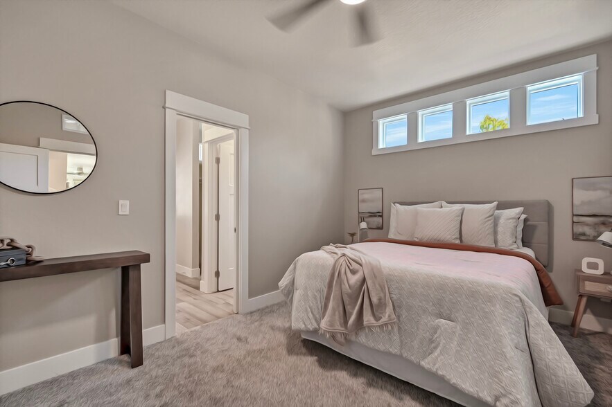 More Photos Of 2101 S Hervey St, Boise Multifamily For Sale