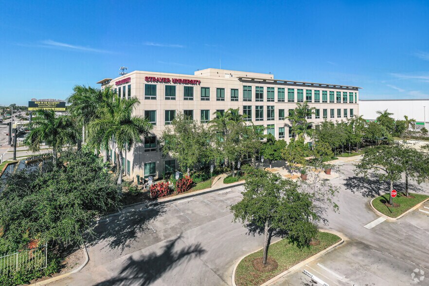 Primary Photo Of 2307 W Broward Blvd, Fort Lauderdale Office For Lease