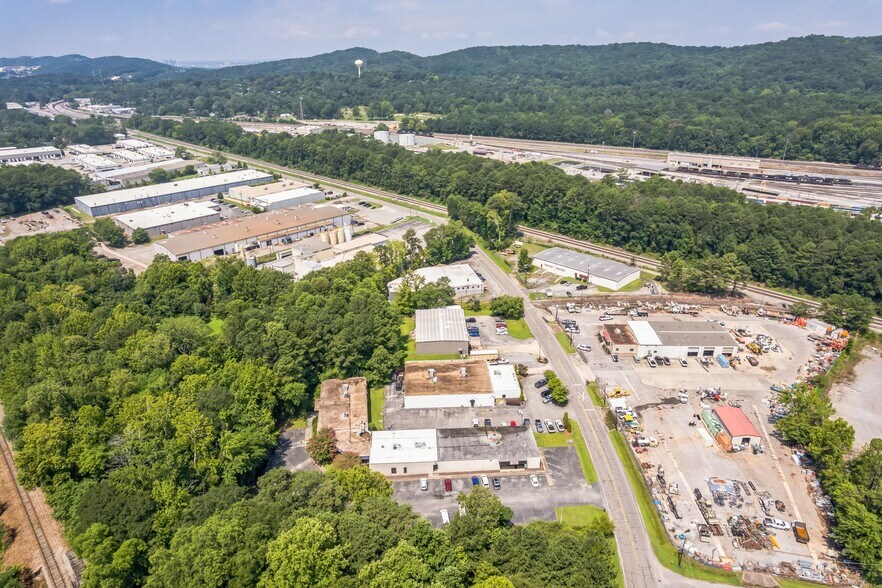 More Photos Of 2169 Commerce Blvd, Irondale Office For Sale