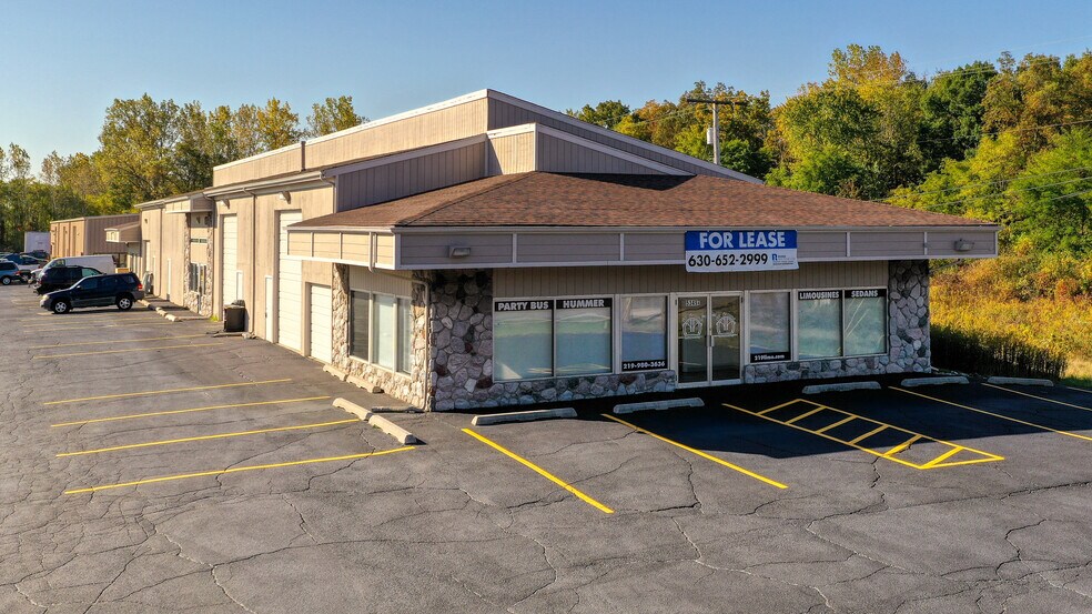 More Photos Of 5383 US Highway 6, Portage Unknown For Lease