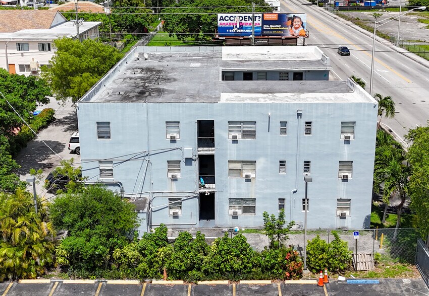 More Photos Of 1801 NW 54th St, Miami Apartments For Sale