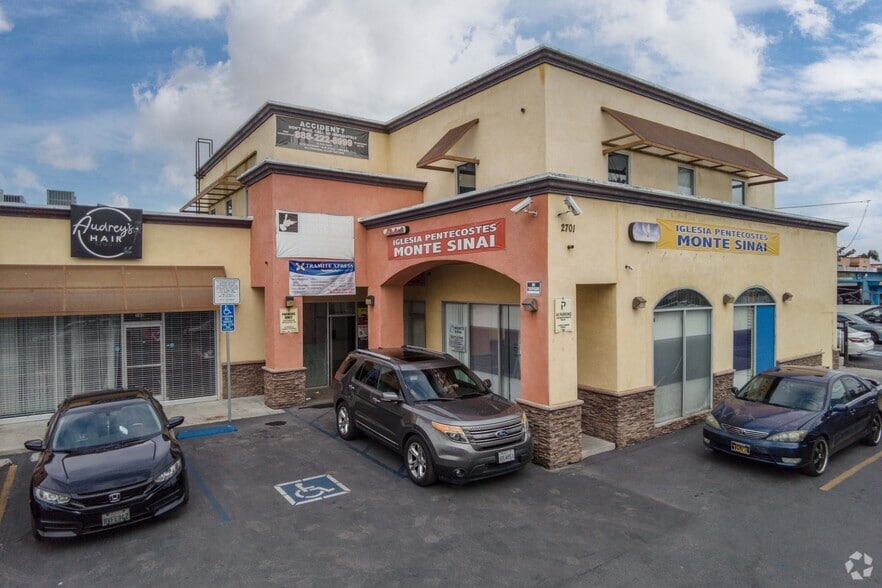 More Photos Of 2701 E Gage Ave, Huntington Park Unknown For Lease