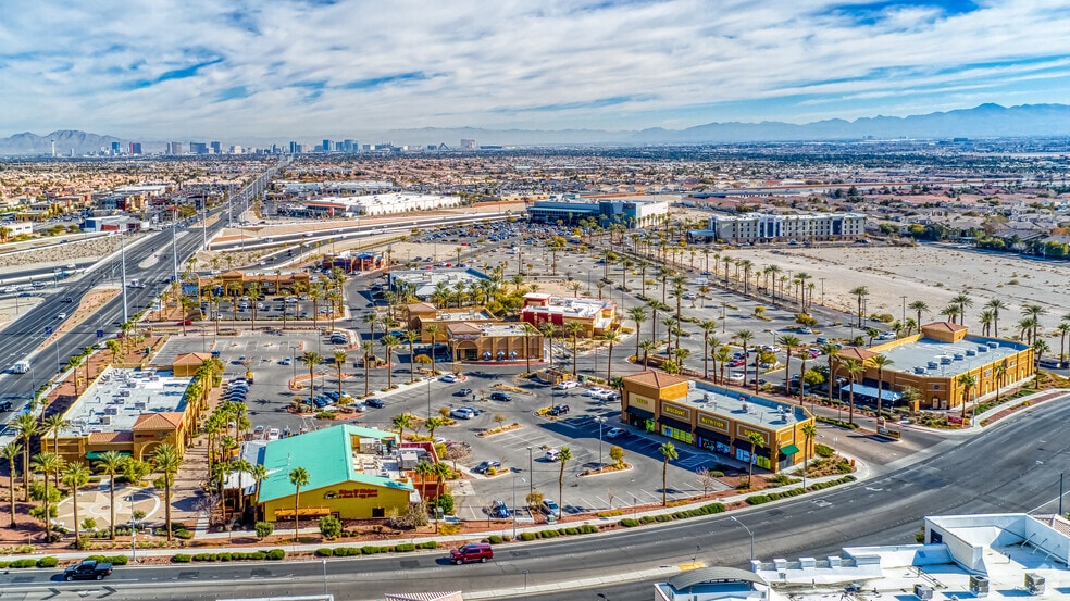 More Photos Of 4220 S Grand Canyon Dr, Las Vegas Unknown For Lease