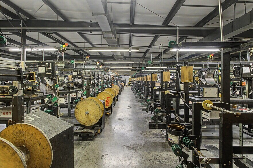 More Photos Of 4312 Providence Mill Rd, Maiden Industrial For Sale