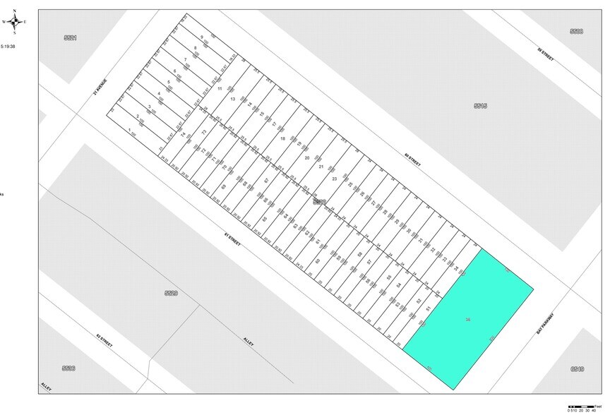 More Photos Of 6010 Bay Pkwy, Brooklyn Medical For Lease