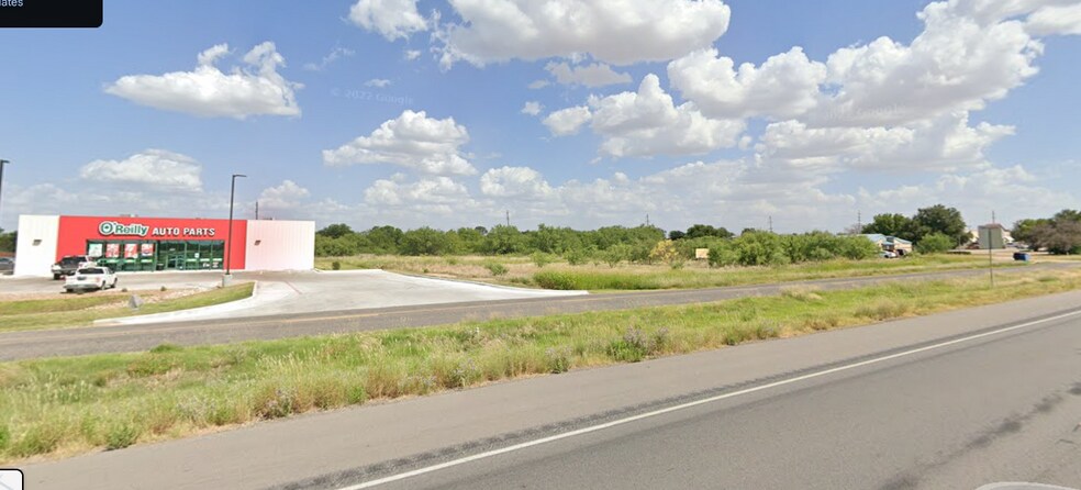 More Photos Of 2000 U.S. 67, Ballinger Land For Sale