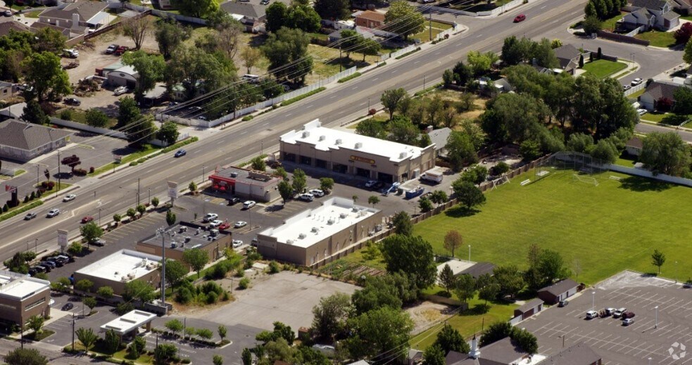 More Photos Of 2573 W 7800 S, West Jordan Freestanding For Sale