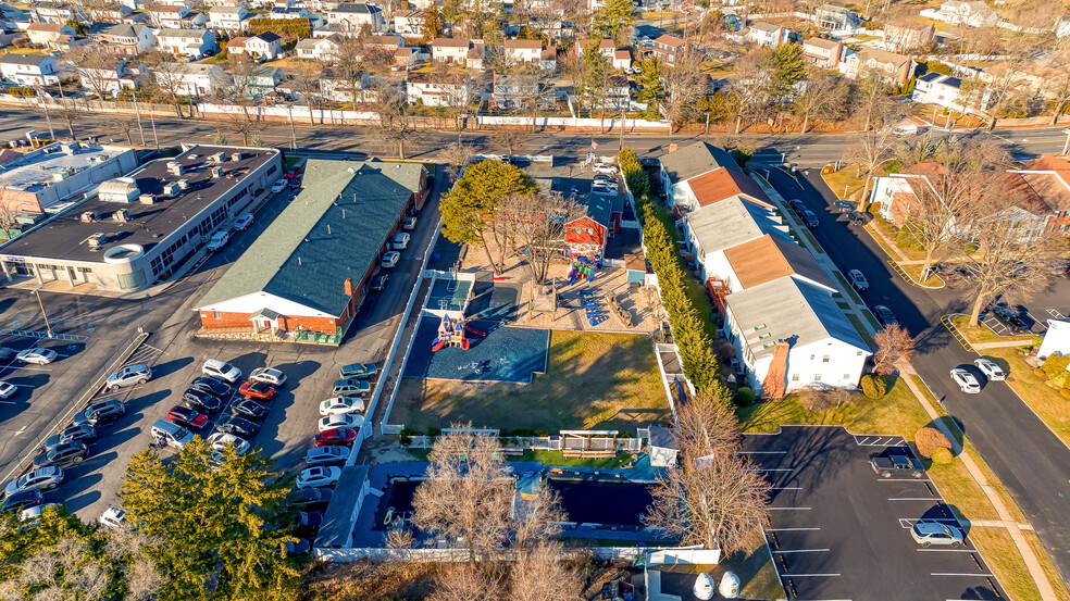 Primary Photo Of 1191 Old Country Rd, Plainview Land For Sale