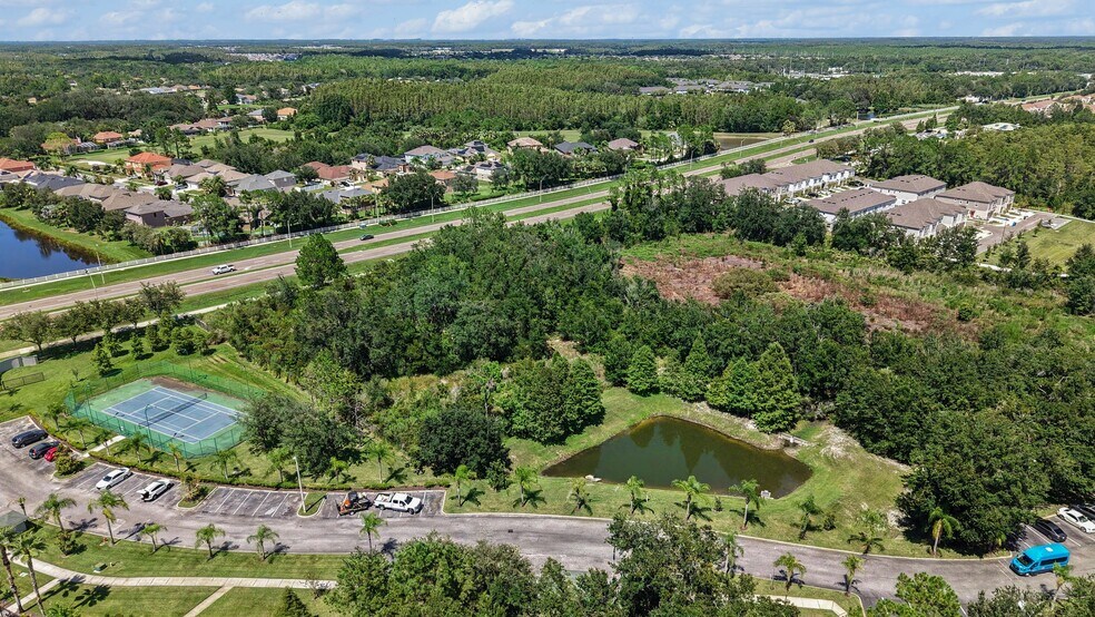 More Photos Of Cross Creek Blvd, Tampa Land For Sale