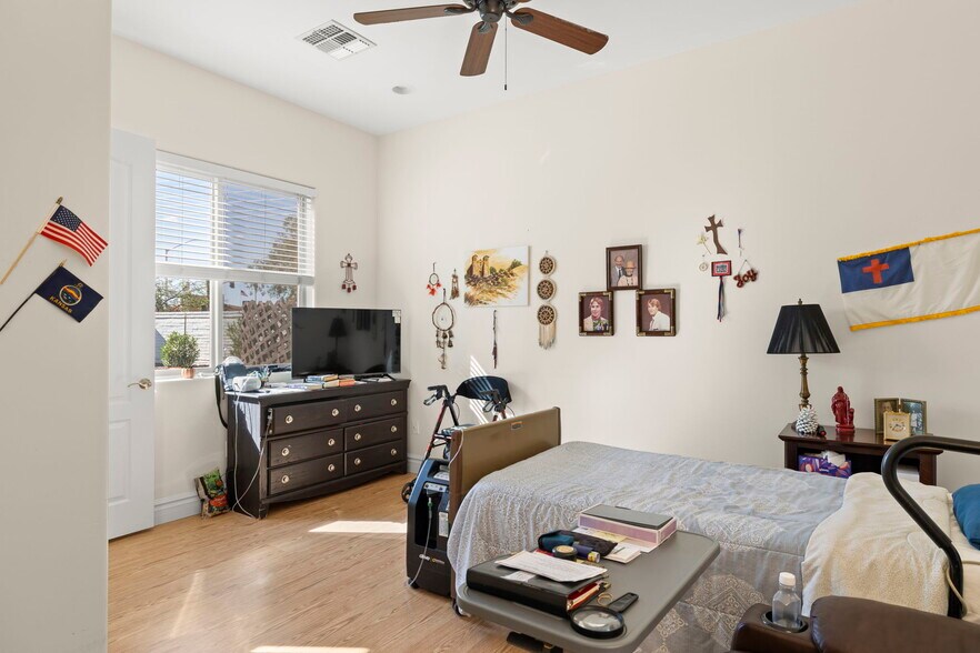 More Photos Of 10448 N 106th Pl, Scottsdale Assisted Living For Sale