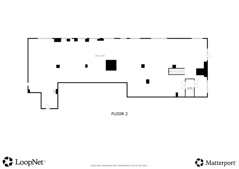 More Photos Of 53-57 Park Pl, New York Apartments For Lease