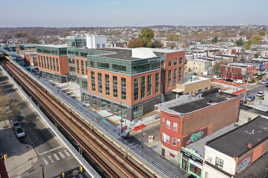 More Photos Of 5901 Market St, Philadelphia Office For Lease