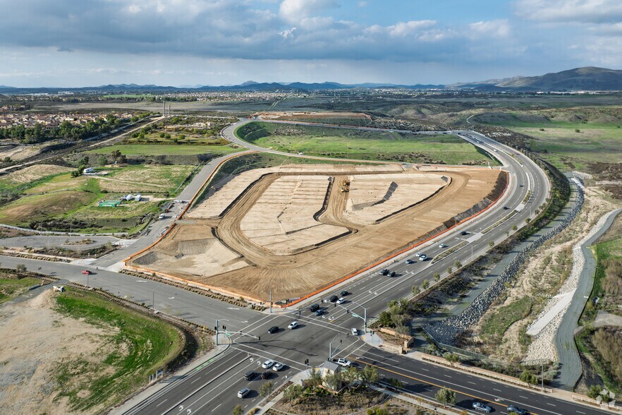 More Photos Of 32136 Roripaugh Valley Rd, Temecula Land For Sale