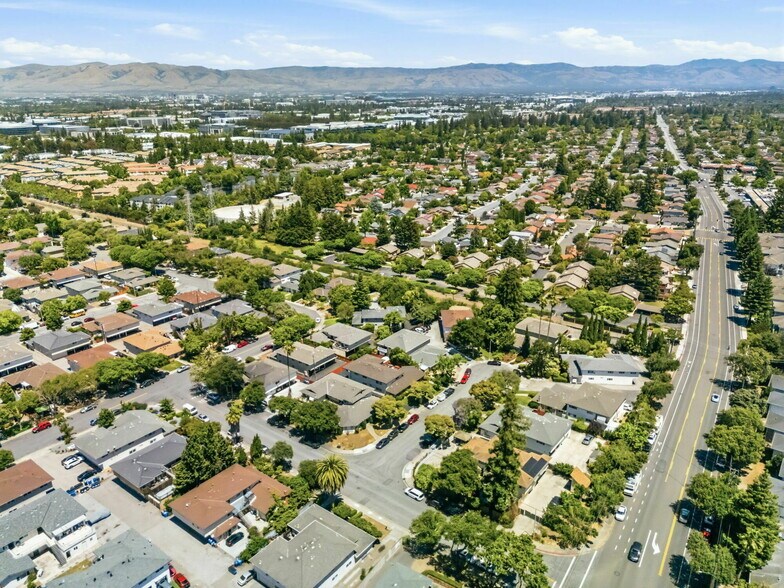 More Photos Of 651 Belladonna Ct, Sunnyvale Apartments For Sale