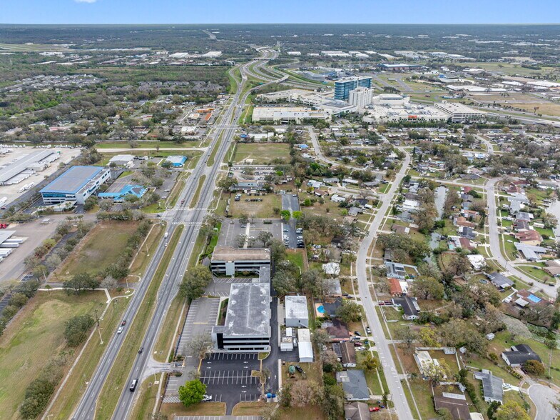 More Photos Of 6801 E Hillsborough Ave, Tampa Office Residential For Sale