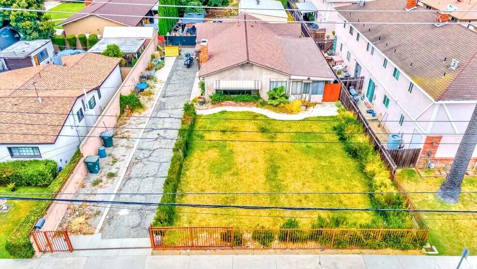 More Photos Of 9201 Cedar St, Bellflower Land For Sale