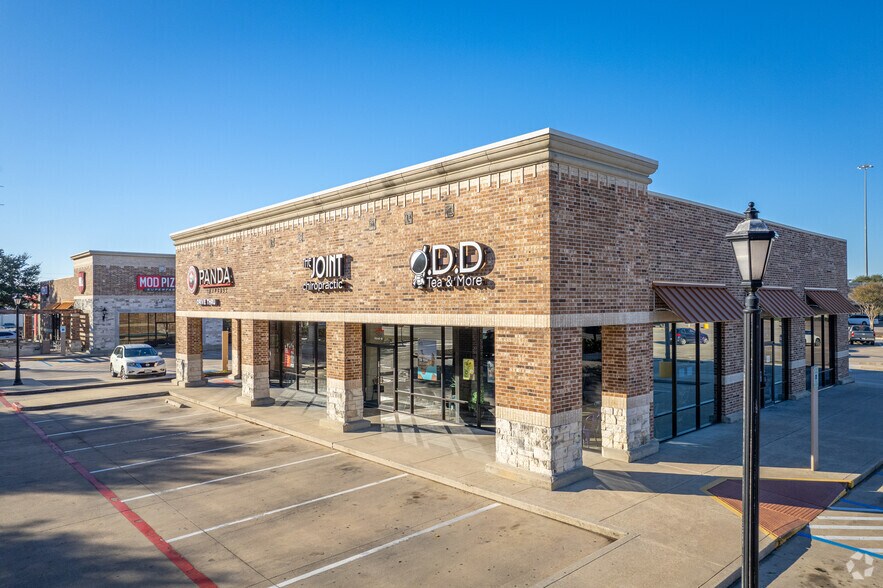 More Photos Of 14020-14090 FM-2920, Tomball Unknown For Lease