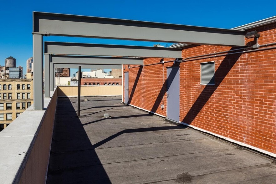 More Photos Of 78 Bowery, New York Medical For Sale