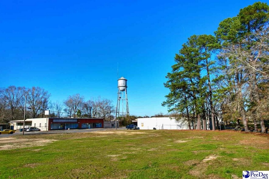 More Photos Of 226 S Richardson St, Latta Land For Lease