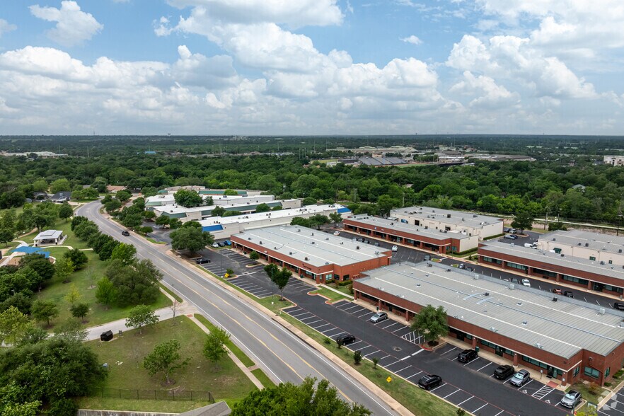 More Photos Of 525 Round Rock West Dr, Round Rock Coworking Space
