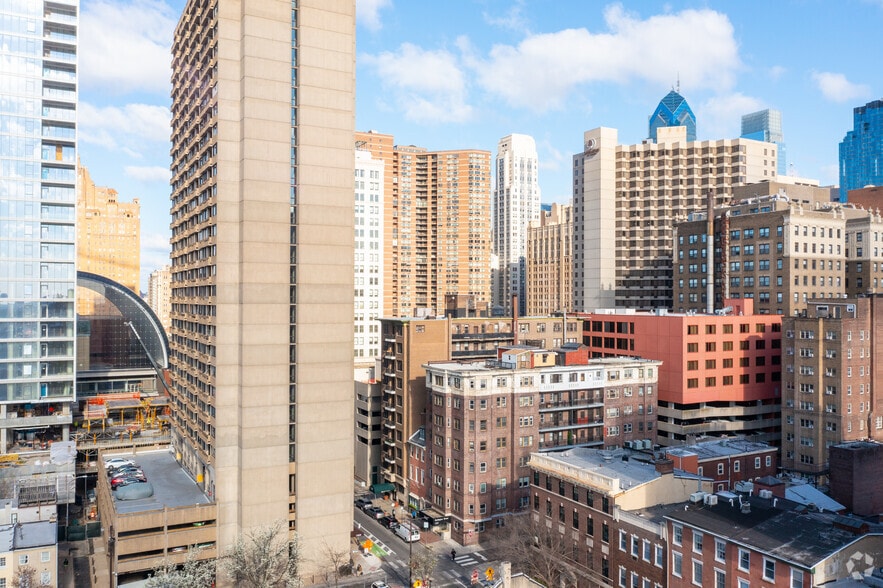 More Photos Of 1325 Spruce St, Philadelphia Hotel For Sale