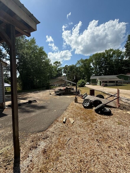 More Photos Of 4009-4013 Barwell Rd, Raleigh Land For Sale