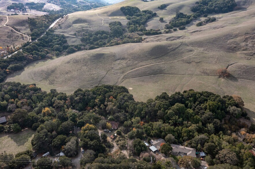 More Photos Of 18895 Bollinger Canyon Rd, San Ramon Land For Sale