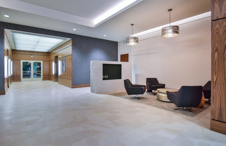 More Photos Of 500 E Morehead St, Charlotte Office For Lease