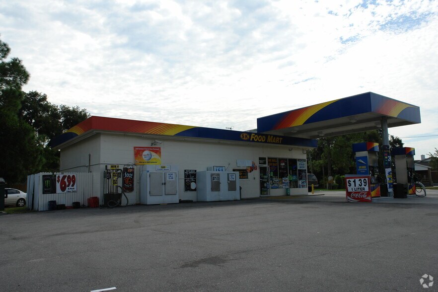 More Photos Of 123 S Charles Richard Beall Blvd, Debary Convenience Store For Sale