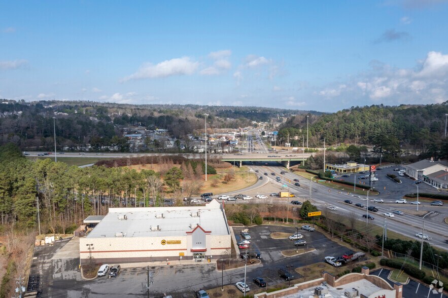 More Photos Of 495 Southland Dr, Vestavia Department Store For Sale