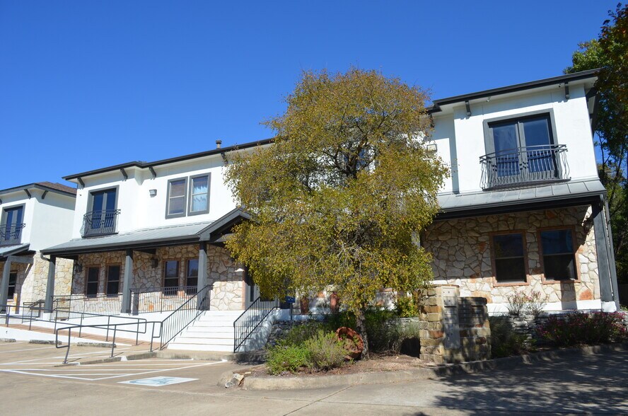 Primary Photo Of 205 Wild Basin Rd, Austin Office For Lease