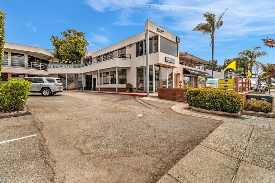 More Photos Of 1237 Camino Del Mar, Del Mar Office Residential For Sale