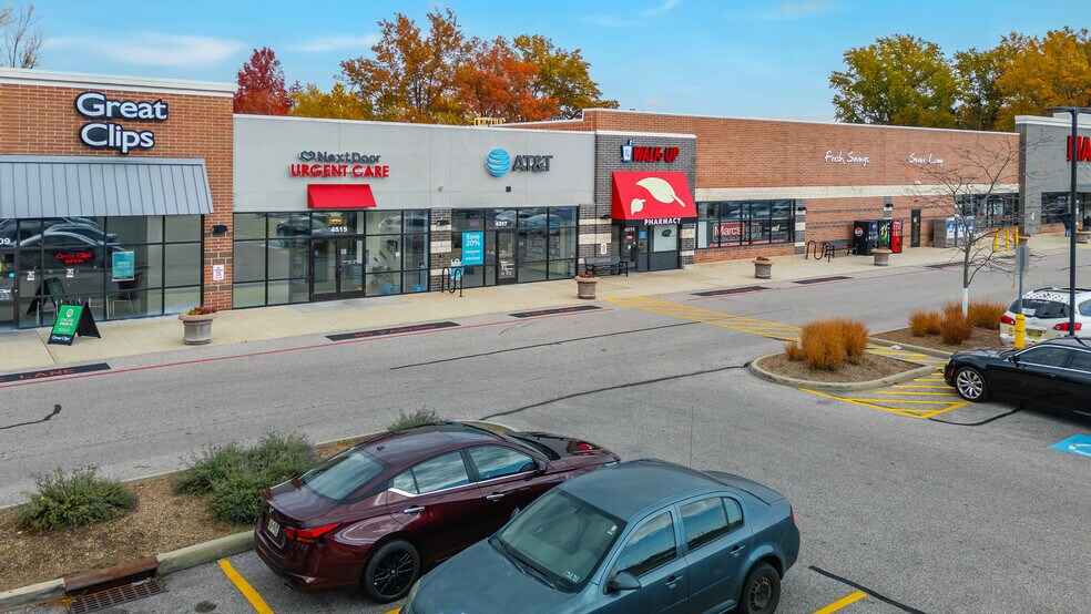 More Photos Of 4501 Mayfield Rd, South Euclid Unknown For Lease