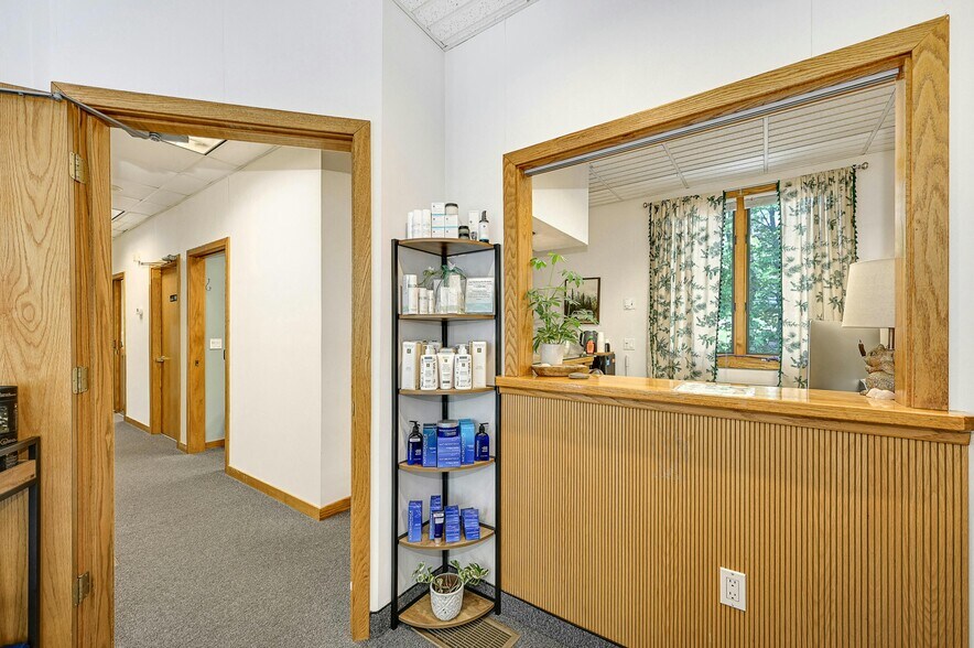 More Photos Of 74 N Main St, North Grafton Medical For Sale