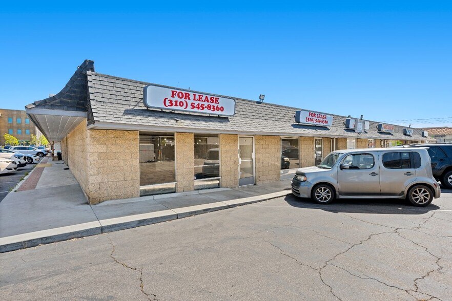 More Photos Of 8781 Cuyamaca St, Santee Storefront Retail Office For Sale