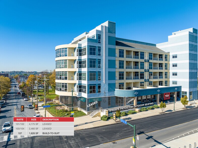 More Photos Of 1500 N 6th St, Harrisburg Apartments For Lease