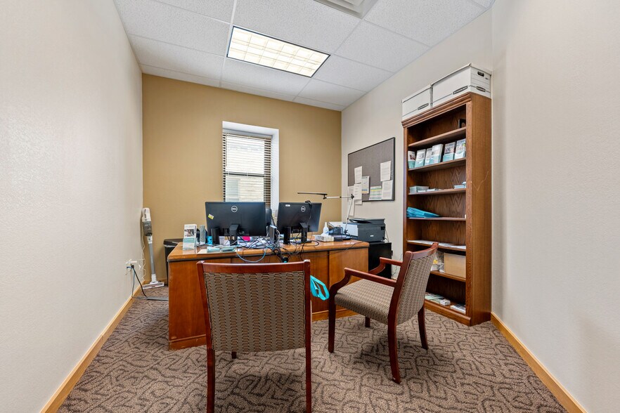 More Photos Of 136 W Main St, Trinidad Office For Sale