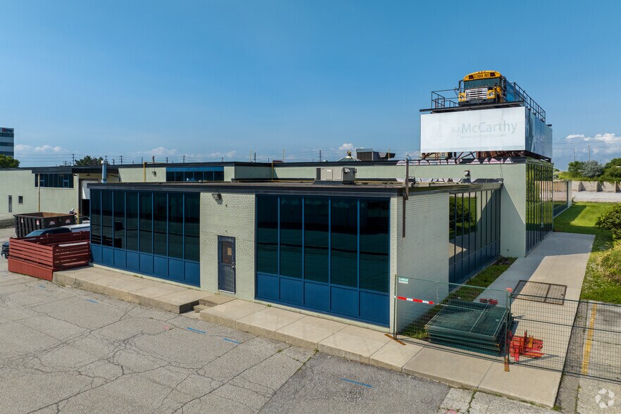 More Photos Of 360 Evans Ave, Toronto Unknown For Lease