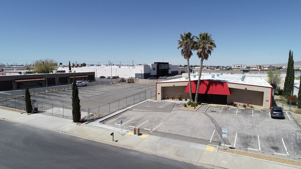 Primary Photo Of 15344-15346 Anacapa Rd, Victorville Warehouse For Sale