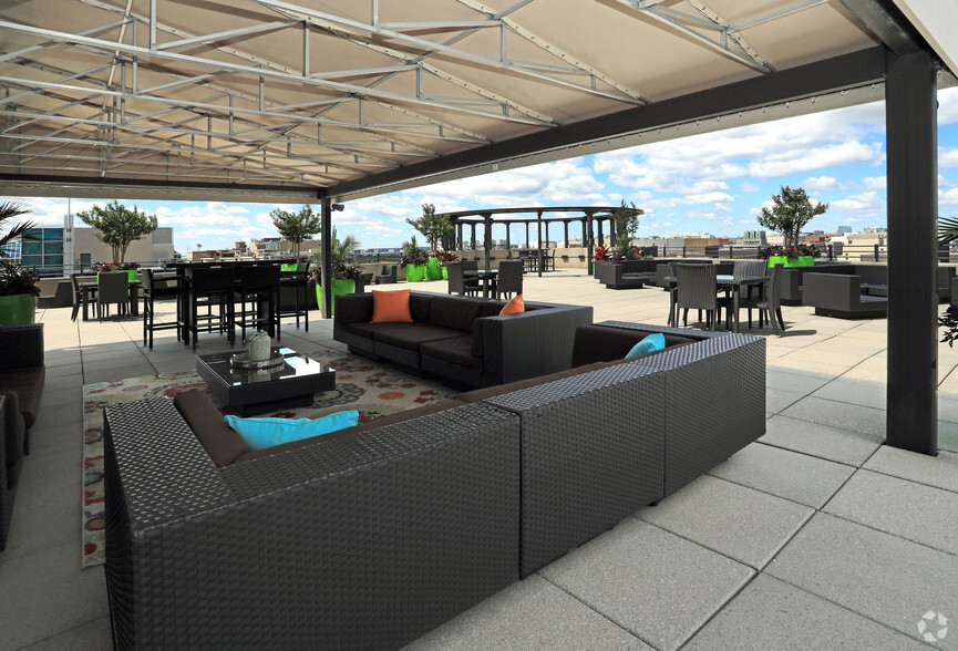 More Photos Of 1425 K St NW, Washington Office For Lease