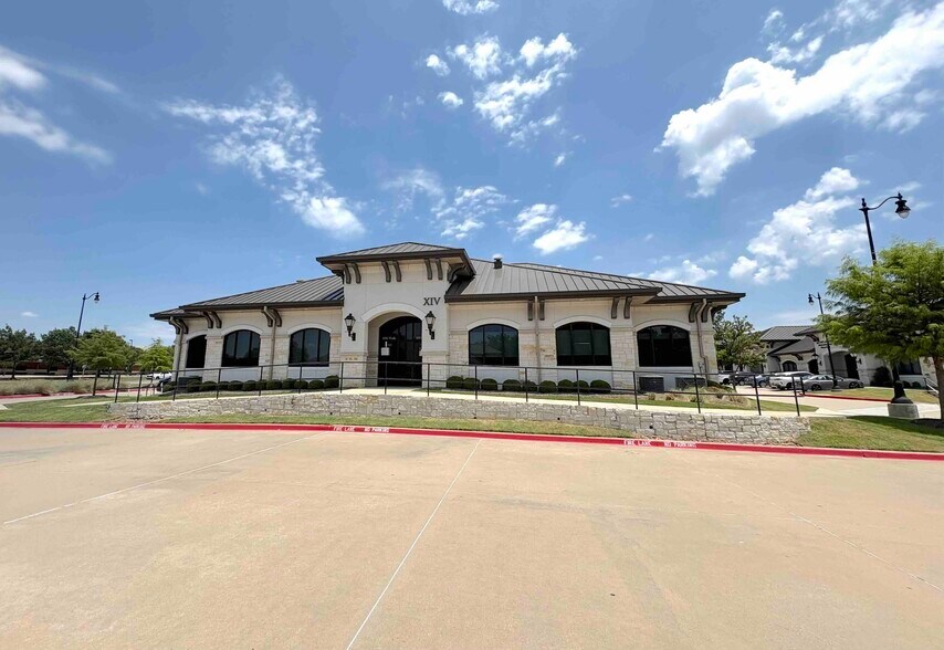 More Photos Of 8501 Wade Blvd, Frisco Unknown For Lease