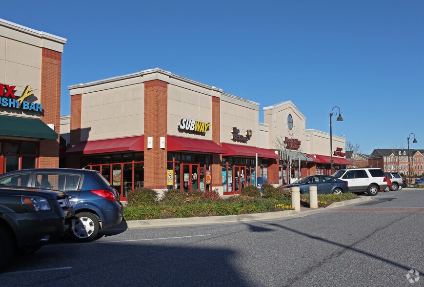 More Photos Of 5009 Honeygo Center Dr, Perry Hall Unknown For Lease