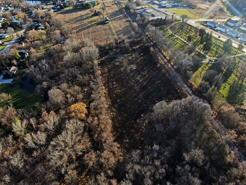 More Photos Of 1001 Girard St, Watertown Land For Sale