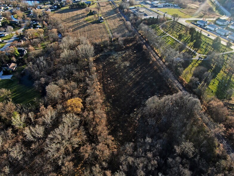 More Photos Of 1001 Girard St, Watertown Land For Sale