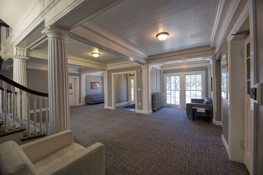 More Photos Of 230 Grand Ave, Oakland Office For Lease