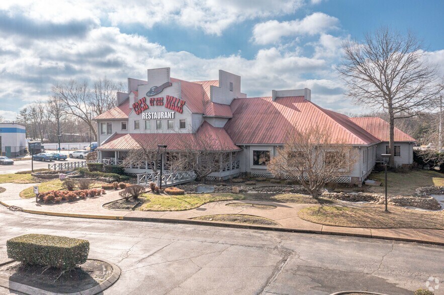 More Photos Of 2624 Music Valley Dr, Nashville Restaurant For Sale