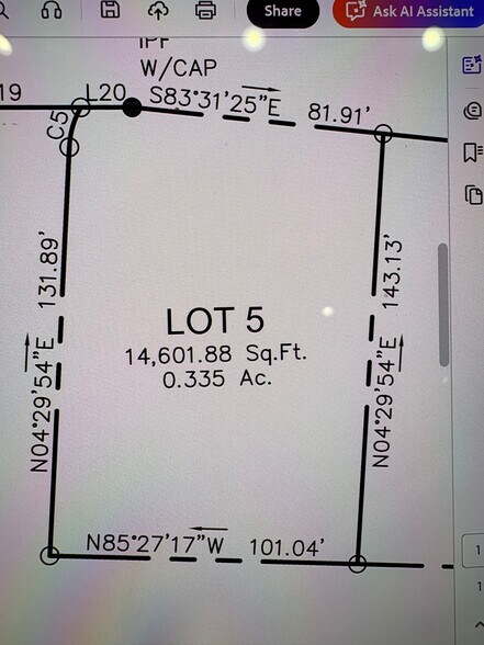 More Photos Of Buckwater Pl, Bluffton Land For Sale