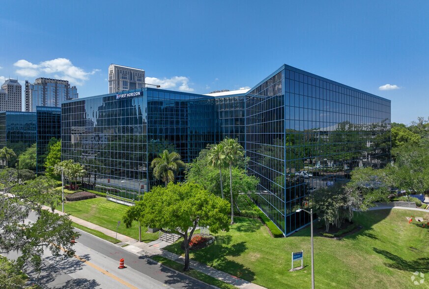Primary Photo Of 315 E Robinson St, Orlando Office For Lease
