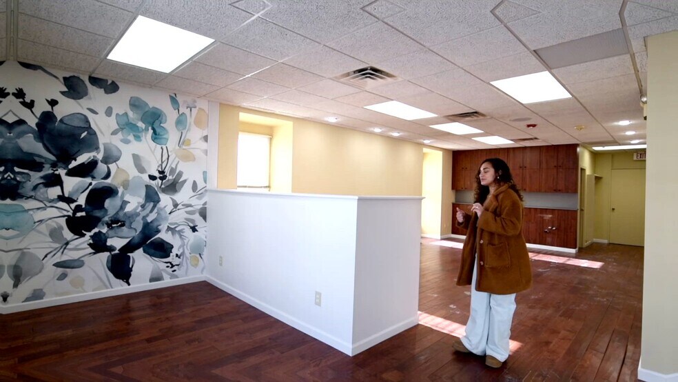 Primary Photo Of 37 Prospect St, East Longmeadow Storefront Retail Office For Lease