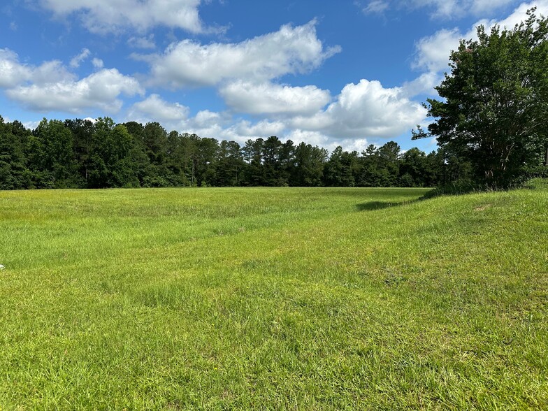 Primary Photo Of 213-217 Richard Ivey Pky, Macon-Bibb Land For Sale